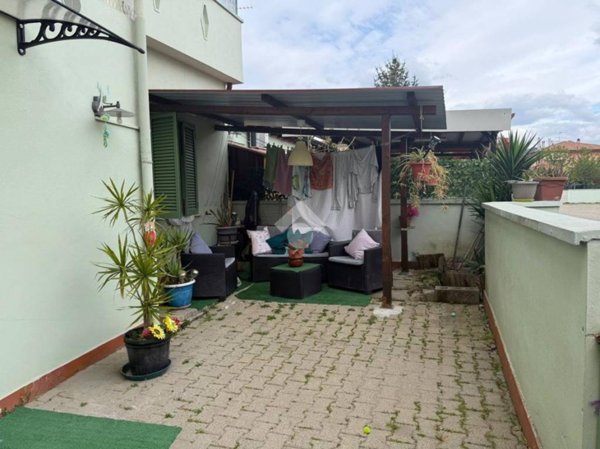 appartamento in vendita a Vecchiano in zona Nodica