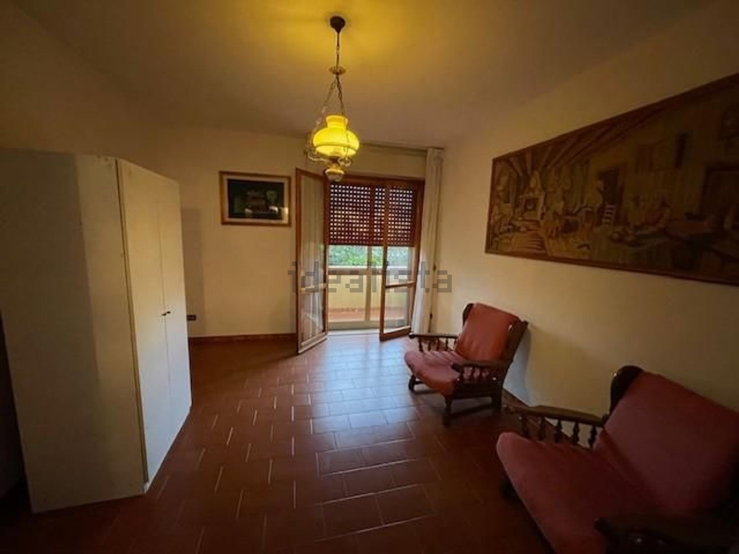 appartamento in vendita a Vecchiano in zona Nodica