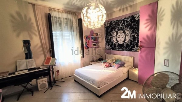 casa indipendente in vendita a Vecchiano in zona Nodica