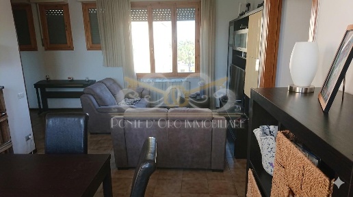 appartamento in vendita a Vecchiano in zona Nodica