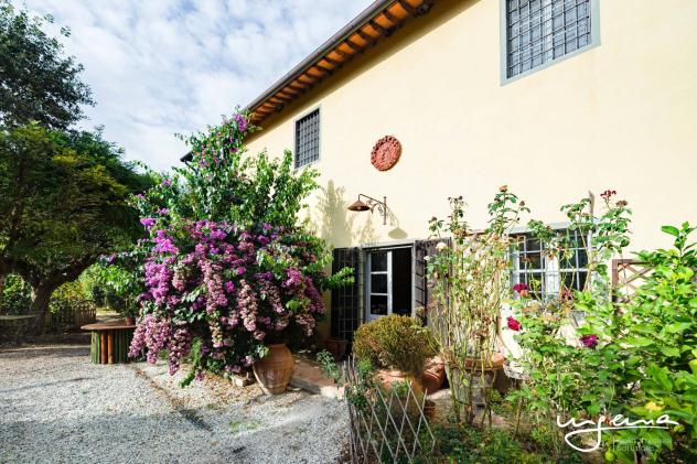 casa indipendente in vendita a Vecchiano in zona Migliarino Pisano