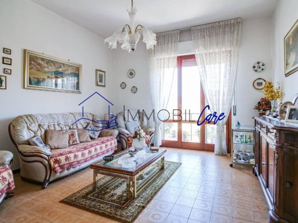 appartamento in vendita a Vecchiano in zona Nodica