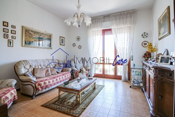appartamento in vendita a Vecchiano in zona Nodica