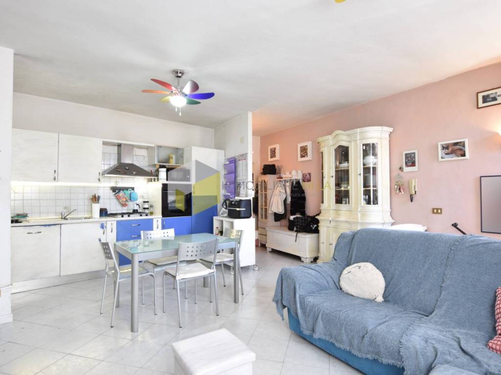 appartamento in vendita a Vecchiano in zona Nodica