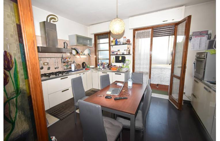 appartamento in vendita a Vecchiano