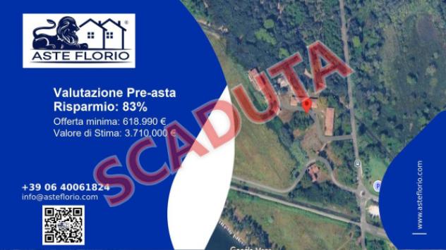 terreno edificabile in vendita a Vecchiano