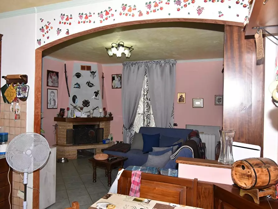 casa indipendente in vendita a Vecchiano in zona Filettole