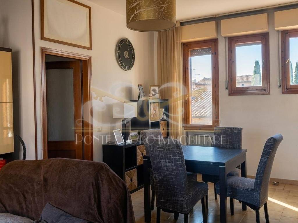 appartamento in vendita a Vecchiano in zona Nodica