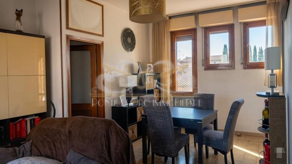 appartamento in vendita a Vecchiano in zona Nodica