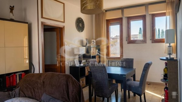 appartamento in vendita a Vecchiano in zona Nodica