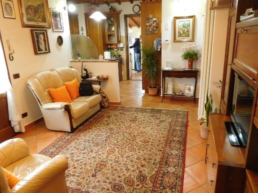 casa indipendente in vendita a Vecchiano in zona Nodica
