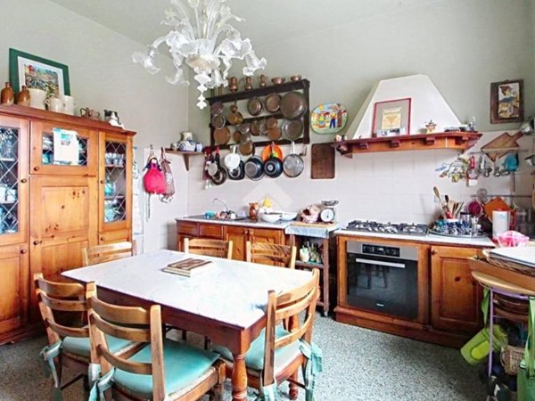 appartamento in vendita a Vecchiano in zona Nodica