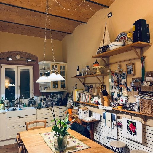 casa indipendente in vendita a Vecchiano in zona Filettole