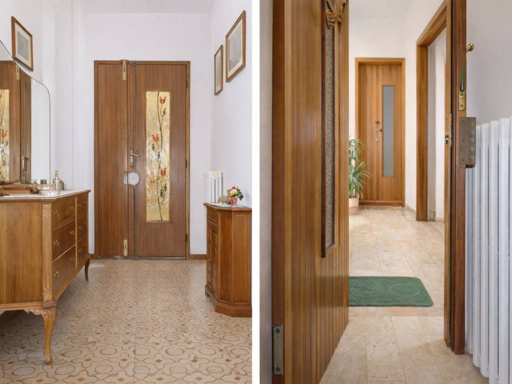 appartamento in vendita a Vecchiano in zona Nodica