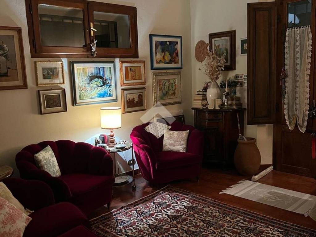 appartamento in vendita a Vecchiano in zona Nodica