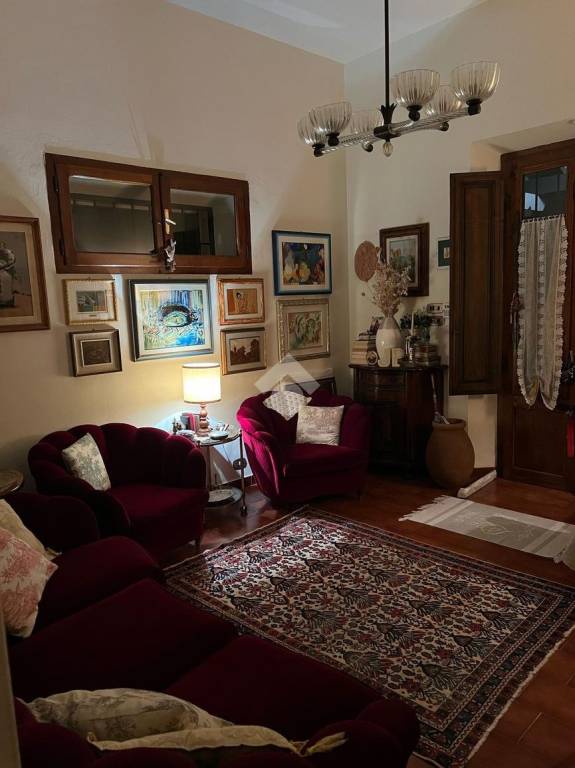 appartamento in vendita a Vecchiano in zona Nodica