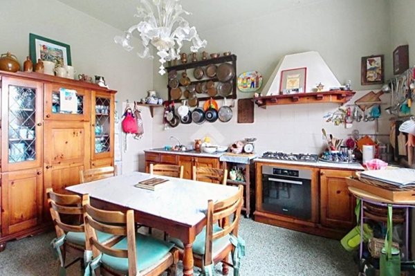 appartamento in vendita a Vecchiano in zona Nodica