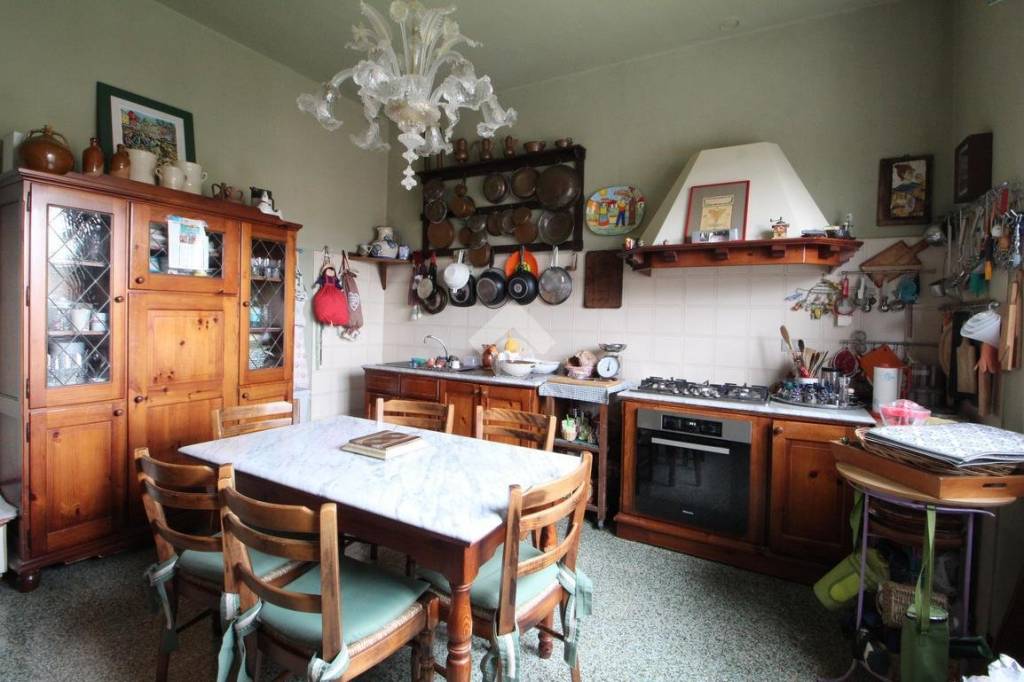 appartamento in vendita a Vecchiano in zona Nodica