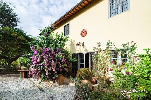 casa indipendente in vendita a Vecchiano in zona Nodica