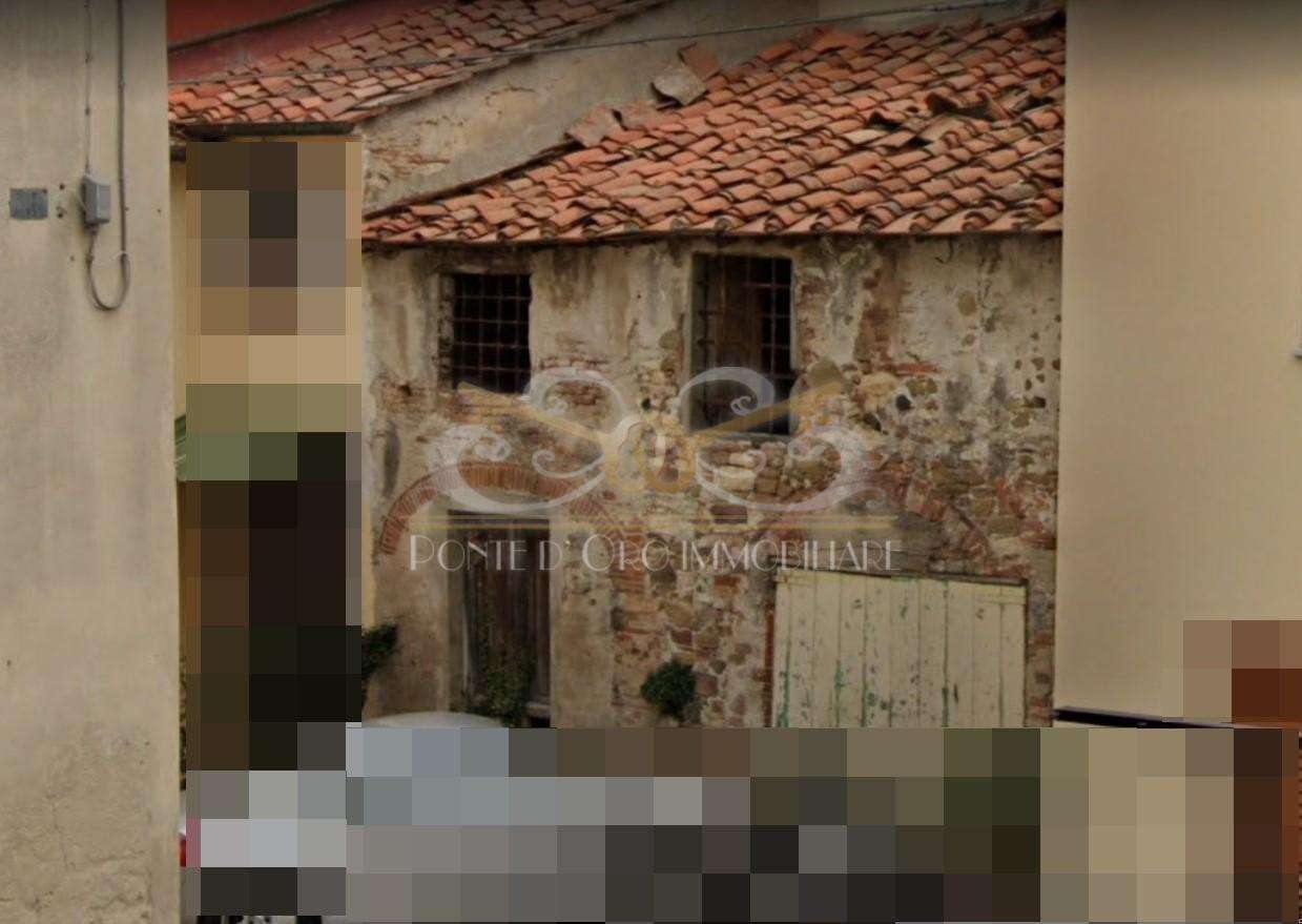 intera palazzina in vendita a Vecchiano in zona Filettole
