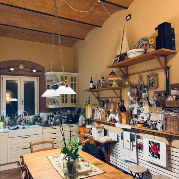 casa indipendente in vendita a Vecchiano in zona Filettole