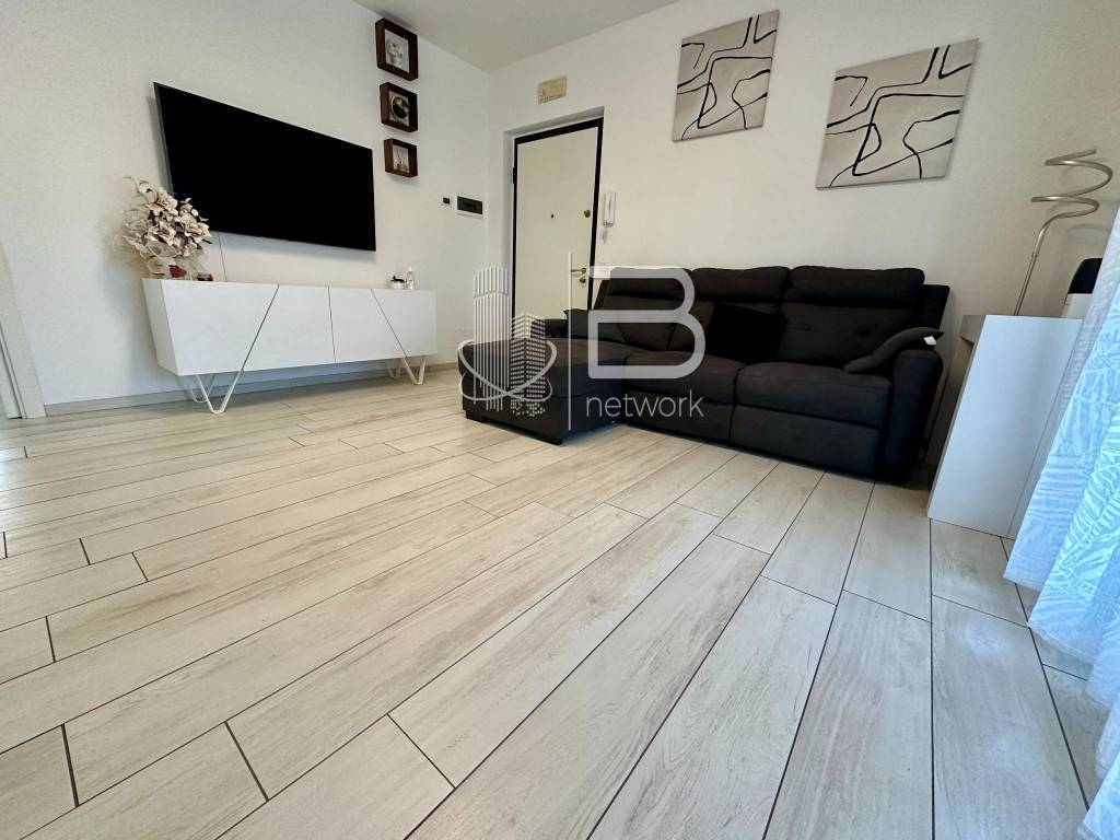 appartamento in vendita a Vecchiano in zona Nodica