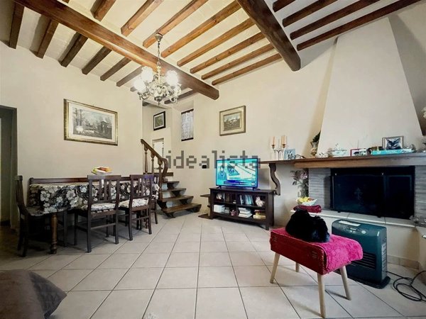 casa indipendente in vendita a Vecchiano in zona Avane