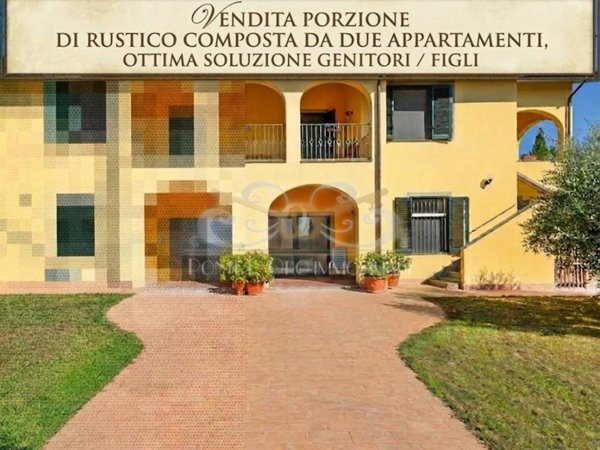 casa indipendente in vendita a Vecchiano in zona Nodica