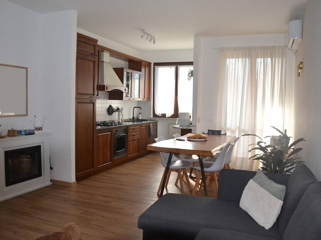 appartamento in vendita a Vecchiano