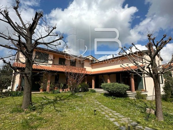 casa indipendente in vendita a Vecchiano in zona Nodica