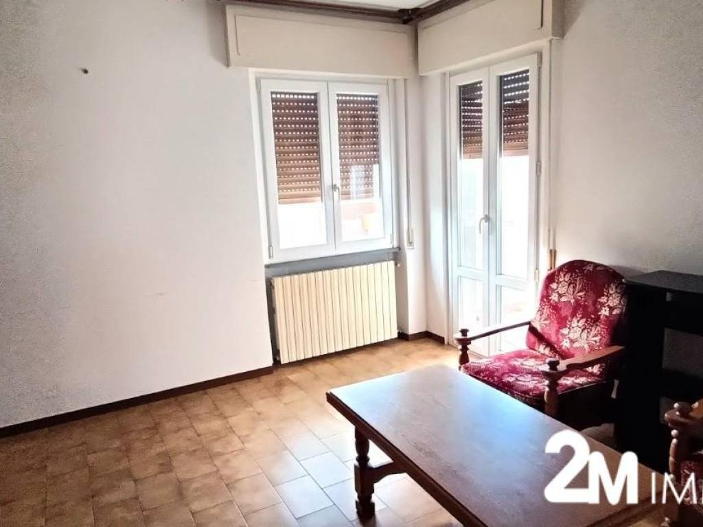 appartamento in vendita a Vecchiano in zona Nodica