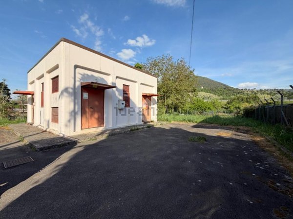 capannone in vendita a Vecchiano in zona Filettole