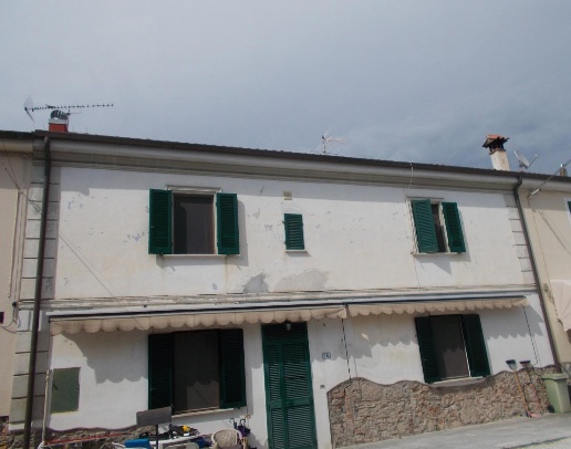 casa indipendente in vendita a Vecchiano in zona Nodica