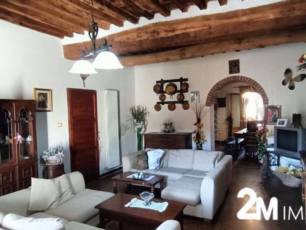casa indipendente in vendita a Vecchiano in zona Nodica