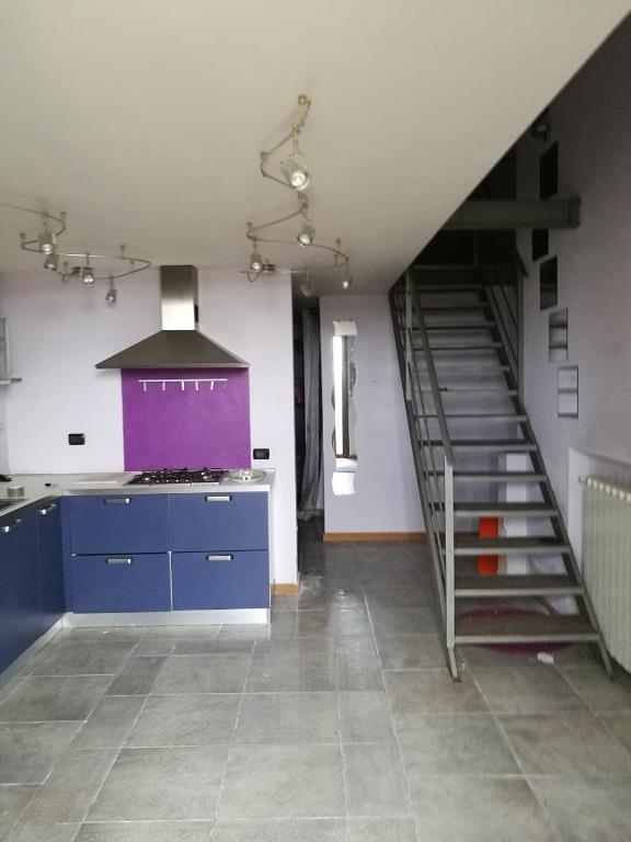 appartamento in vendita a Vecchiano in zona Nodica