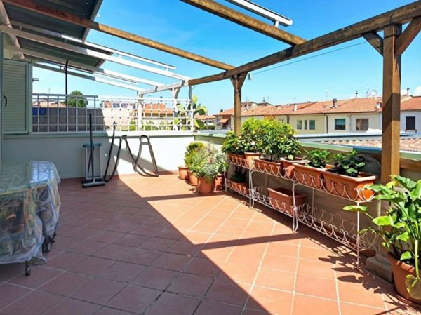 appartamento in vendita a Vecchiano in zona Nodica