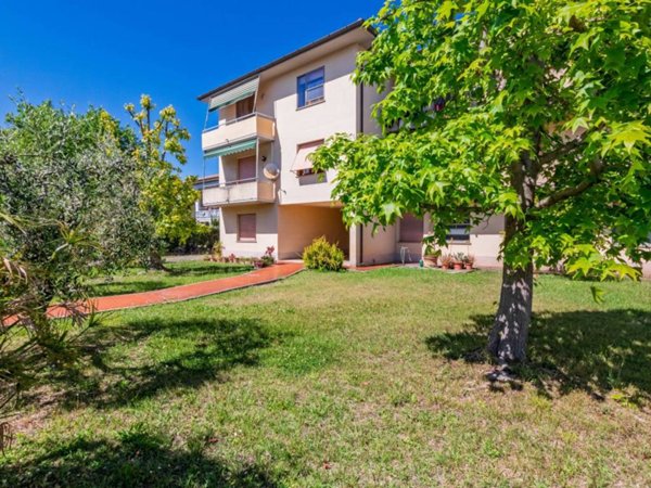 appartamento in vendita a Vecchiano in zona Nodica