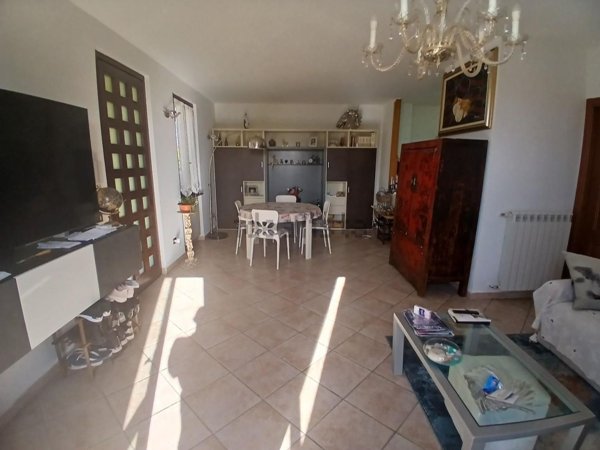 appartamento in vendita a Vecchiano