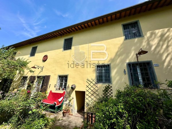 casale in vendita a Vecchiano in zona Migliarino Pisano