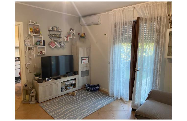 appartamento in vendita a Vecchiano in zona Nodica
