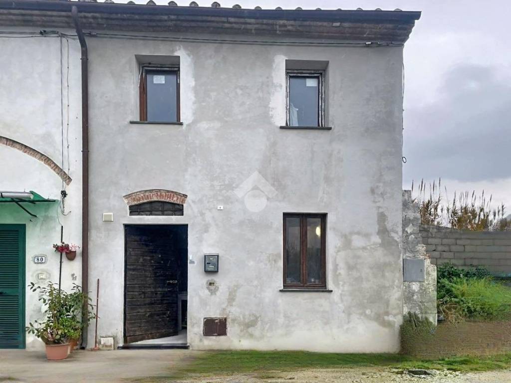 appartamento in vendita a Vecchiano in zona Nodica