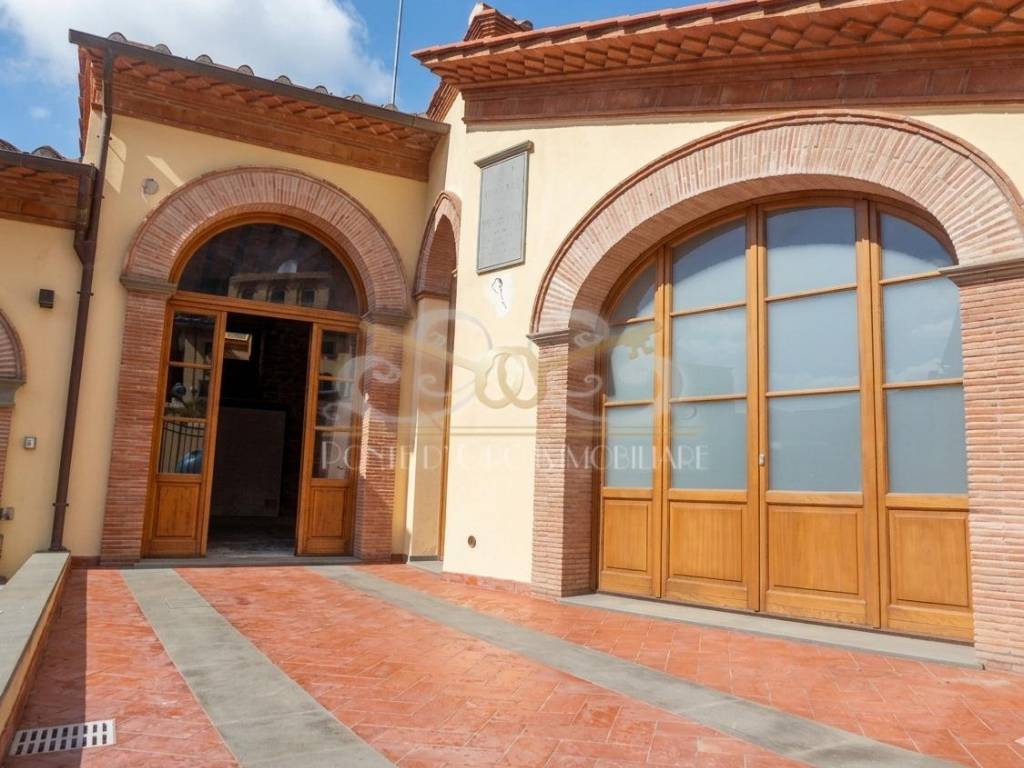 casa indipendente in vendita a Vecchiano in zona Filettole
