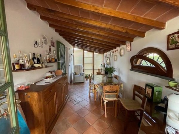 casa indipendente in vendita a Vecchiano in zona Nodica
