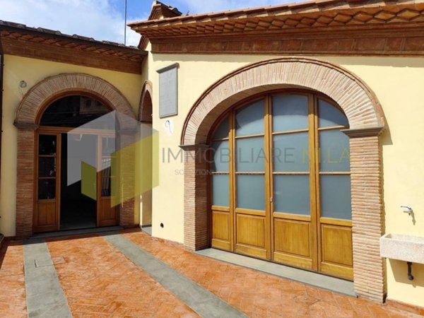 casa indipendente in vendita a Vecchiano in zona Filettole