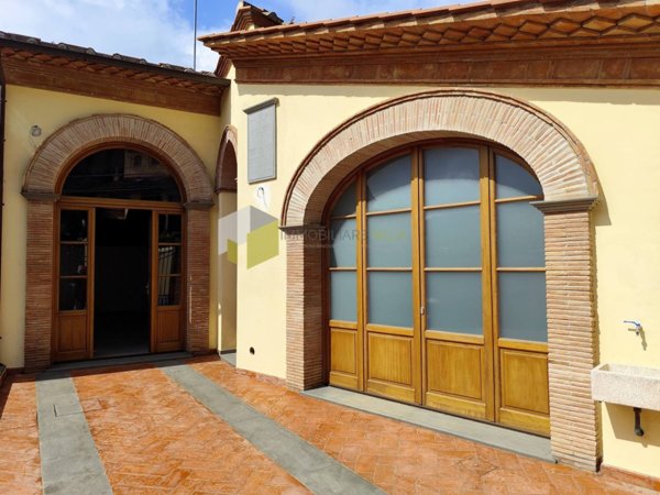 casa indipendente in vendita a Vecchiano in zona Filettole