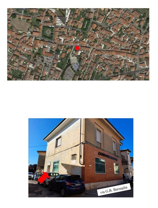 appartamento in vendita a Vecchiano