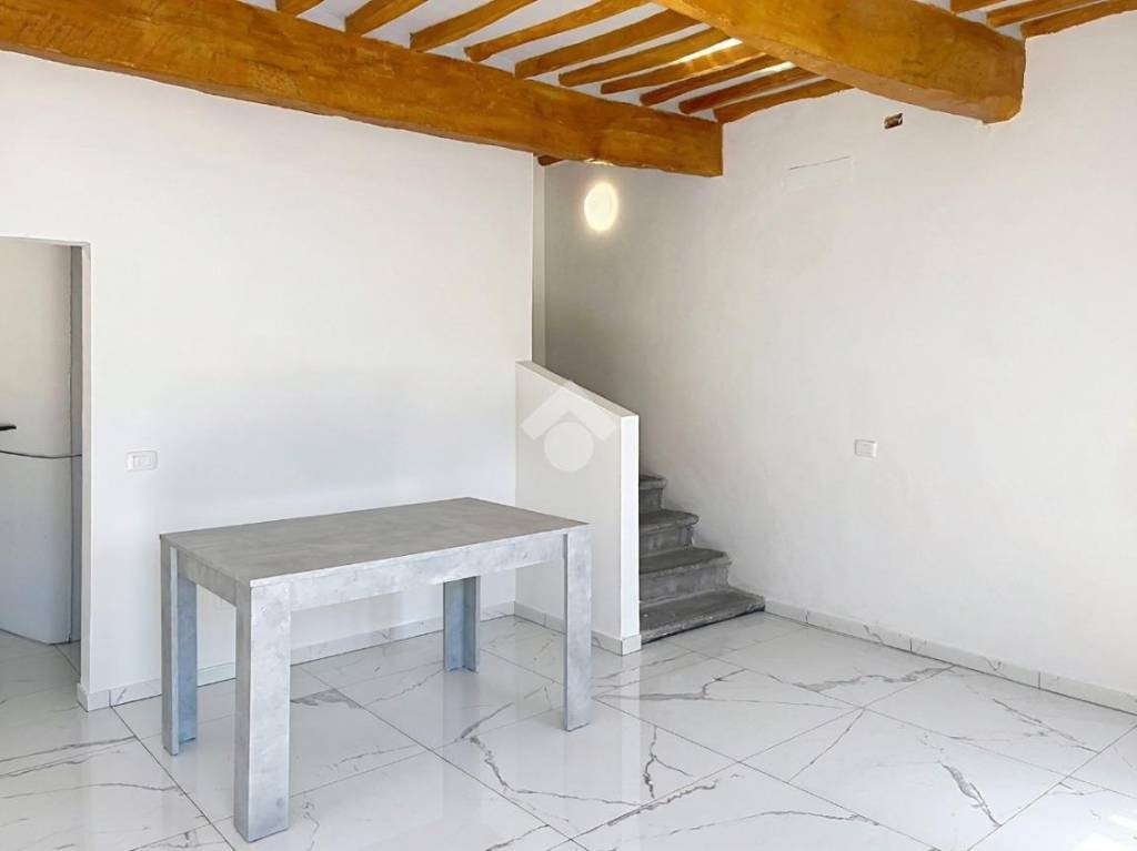 appartamento in vendita a Vecchiano in zona Nodica