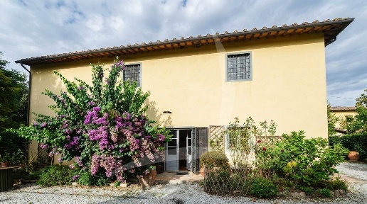 casa indipendente in vendita a Vecchiano