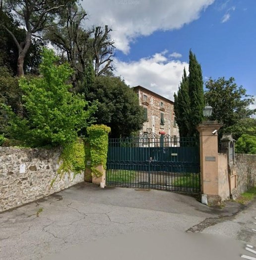 villa in vendita a Vecchiano in zona Filettole