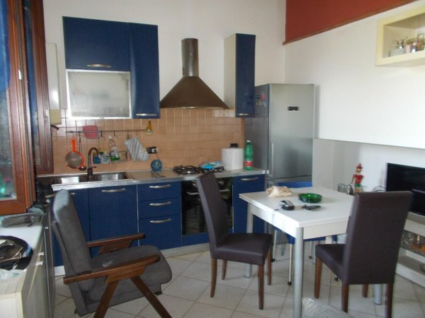 appartamento in vendita a Vecchiano in zona Nodica